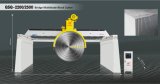 Bridge Multiblade Block Cutter (QSQ2200/2500/3000) for Granite/Marble Cutting - Stone Cutting Machinery