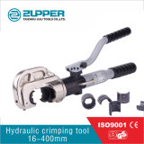 Hydraulic Crimping Tools for Crimping Range 16-400mm2 (HT-400)