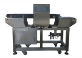 Conveyor Belt Metal Detector Customized Industrial Metal Detector for Food Factory