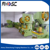 Standard Type Open Tilting J23 40t Punching Power Press Machine