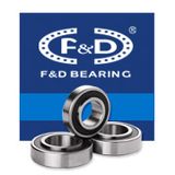 Fuda Bearing Corporation Co., Ltd.