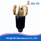 Power Tools API Diamond Steel Body PDC Bit for Water Drilling