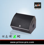 High Quality Coaxial PRO Audio Professional Speaker