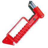 Good Quality Safety Hammer with Cutter Made in China