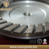 Sunny 125mm Double Row Grinding Diamond Cup Wheels