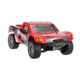 312313A-Original 2.4GHz 2WD 1/12 35km/H Brushed Electric RTR Short-Course Truck RC Car