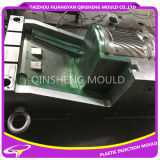 Plastic Injection Chair with Arm Mould