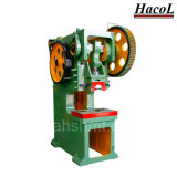 Mechanical J23-100ton C Frame Power Press, Punching Press