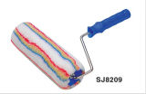 Decorative Paint Roller Brush, Oil and Water Roller Brush