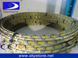 Diamond Saw for Stone Dressing, Wire Saw for Granite Cutting
