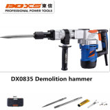 Demolition Equipment Hydraulic Electric Hammer Breaker Parts Power Tools