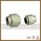 Diamond Wire Bead for Reinforced Concrete Rope Saw for Quarry