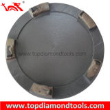 PCD Flat Wheel for Coating Removal