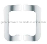 Alum Big Pull Door Handle G1002