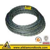 Sintered Diamond Cutting Wire for Marble Granite and Concrete