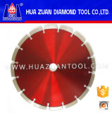Diamond Laser Welded Saw Blade for Concrete