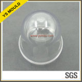 6 Cavities Wide Mouth Needle Vale Itself-Locking Pet Preform Mould
