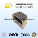 Ningbo Zhongda Metal Casting Industry Co., Ltd.