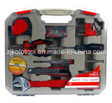 88PCS Mechanical Names Hand Tool Set, Household Kit Tools, Tool Set