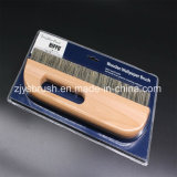 Grey or Brown Bristle Wall Paper Brush with Best Price