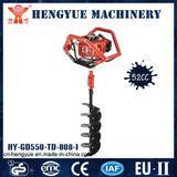 Powerful Earth Auger Ground Drill