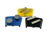 Diamond Grinding Tools HTC Grinding Systems
