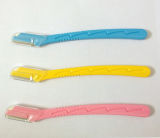 New Design Colorful Eyebrow knives