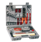 100PC Ratchet Wrench Tool Set