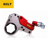 Customized Low Profile Hydraulic Torque Wrench (XLCT)