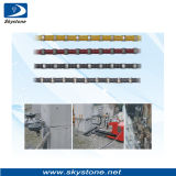 Diamond Wire for Steel Structure Cutting