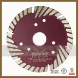 China Manufacturer Diamond Small Disc, Cold Press Saw Blade
