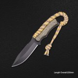 Hot Sale Fixed-Blade Knife (#3914)