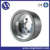 Customized Indexable Tool Peripheral Grinding Wheel (GW-230001)