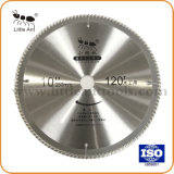 Hot Popular China Saw Blades for Cutting Wood and Alluminum