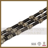 Reinforced Concrete Cable Saw Stone Wire Saw