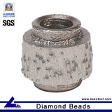 Diamond Beads for Granite and Marble Cutting (G635#A)