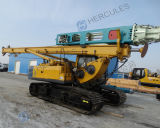 Hydraulic Pile Hammers Supplier in China