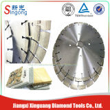 400mm Round Blades Granite Diamond Saw Blade