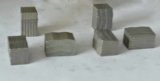 2700mm Block Diamond Cutting Segments-Marble Cutting Tool