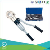 Utl Manual Hydraulic Hose Crimping Tool with Easy Operation