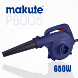650W Electric Mini Air Blower Gardening Tools with Good Quality