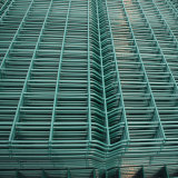 Anti-Rust Heavy Gauge Galvanized Welded Wire Mesh Panel for Building