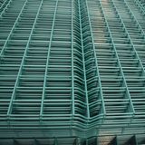 Anti-Rust Heavy Gauge Galvanized Welded Wire Mesh Panel for Building
