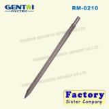 Round Shank Point Chisel for Sale