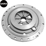 Grey, Ductile Iron Farm Machinery Parts Sand Casting with Machining