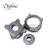 China Hardware Car Accessories by Investment Casting