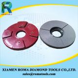 Romatools Diamond Grinding Discs Floor