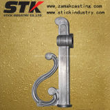 Zinc Alloy Casting for Home Decorative Accessories (STK-Z-1004)