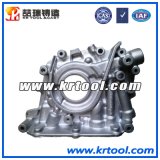 Shanghai KR Tool & Cast Co., Ltd.