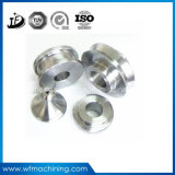 OEM/Custom Carbon Steel Casting Construction Bracket with ISO